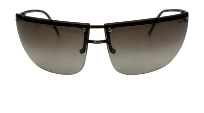 Gucci Gafas, vista frontal